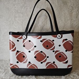 Sports bag size large